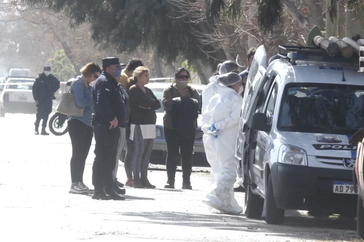 Rompe el silencio la familia del jubilado asesinado en Pocito: ¿lo mataron por error?