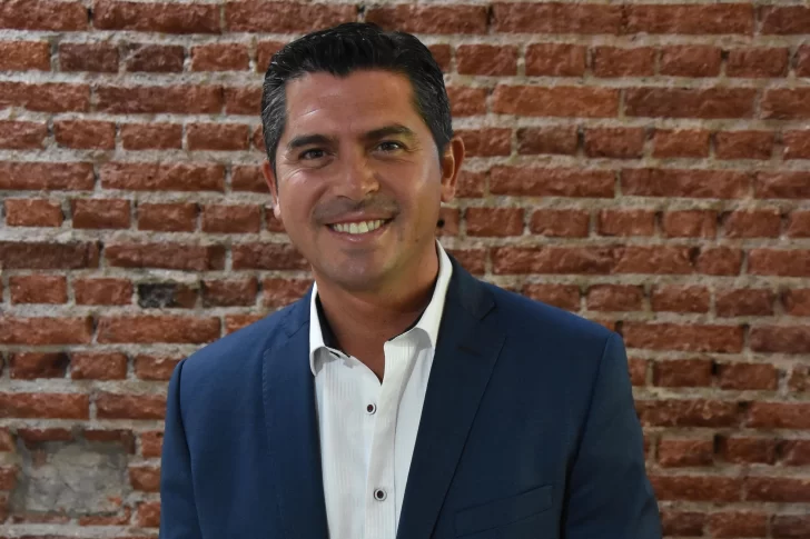 Orrego: “La reforma judicial no es prioridad, sí lo económico y sanitario”