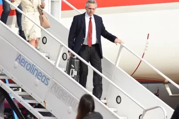 Fernández condenará ante la ONU el intento de magnicidio a Cristina Fernández Fernández condenará ante la ONU el intento de magnicidio a Cristina Fernández