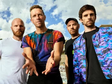 La “fiebre” por Coldplay no para: diez River y un récord que llegó para quedarse