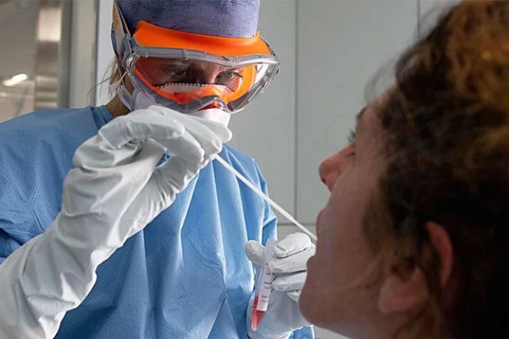 La Pampa registró su primera muerte por coronavirus