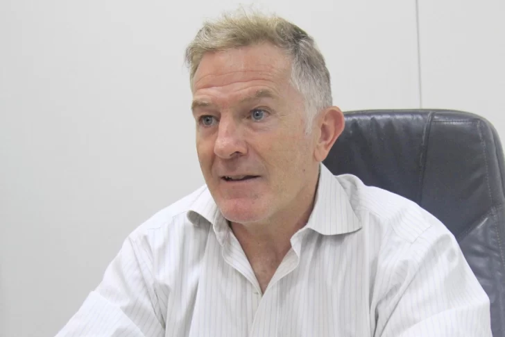 Una lista ligada a Colombo juega en la elección del Jury y la acusan de que favorecerá al oficialismo