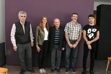 La temporada del MPBA abre con mujeres, homenajes, recuerdos y deseos La temporada del MPBA abre con mujeres, homenajes, recuerdos y deseos