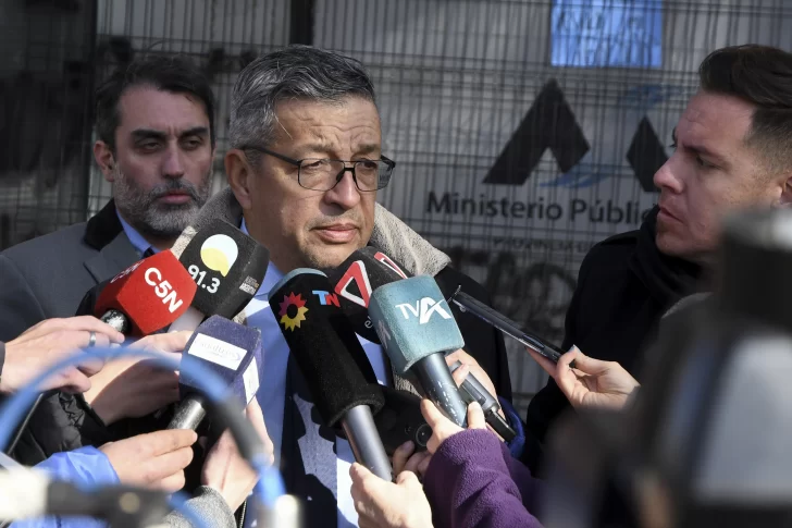 Femicidio en Mendoza: creen que el asesino de Agostina era “un conocido” e investigan a una expareja