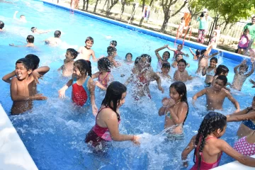 Todo lo que tenés que saber para anotarte en las Colonias de Verano Todo lo que tenés que saber para anotarte en las Colonias de Verano