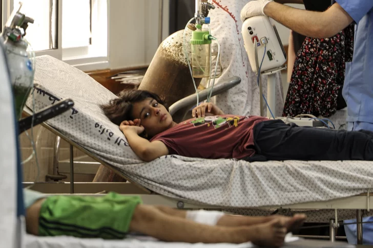 Israel reabre pasos fronterizos con Gaza tras alcanzar tregua con la Yihad Islámica