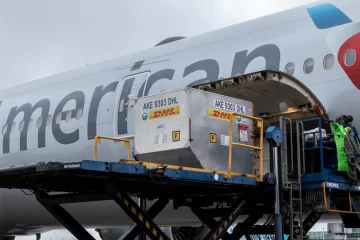 San Juan recibirá más de 2.000 dosis de Pfizer San Juan recibirá más de 2.000 dosis de Pfizer