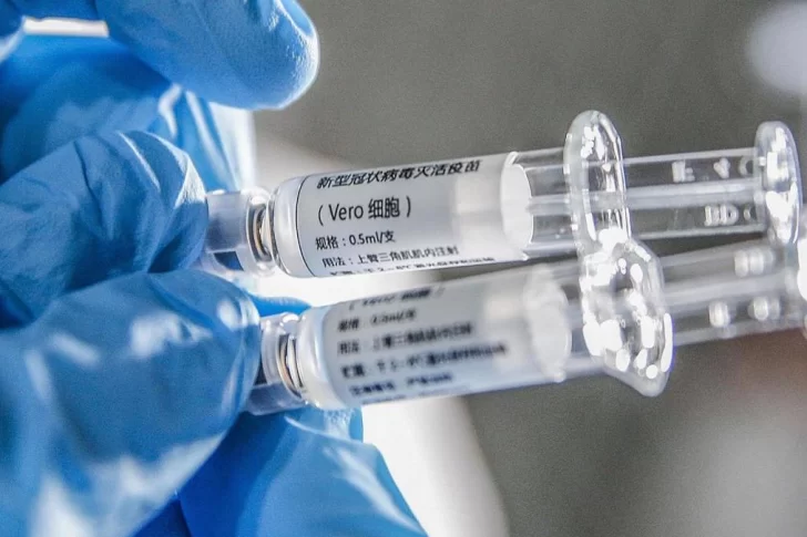 Aseguran que Argentina acordó la compra de 51 millones de dosis de 4 diferentes vacunas