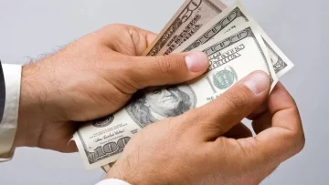 El dólar blue volvió a subir y en San Juan se negoció a 1.140 pesos El dólar blue volvió a subir y en San Juan se negoció a 1.140 pesos