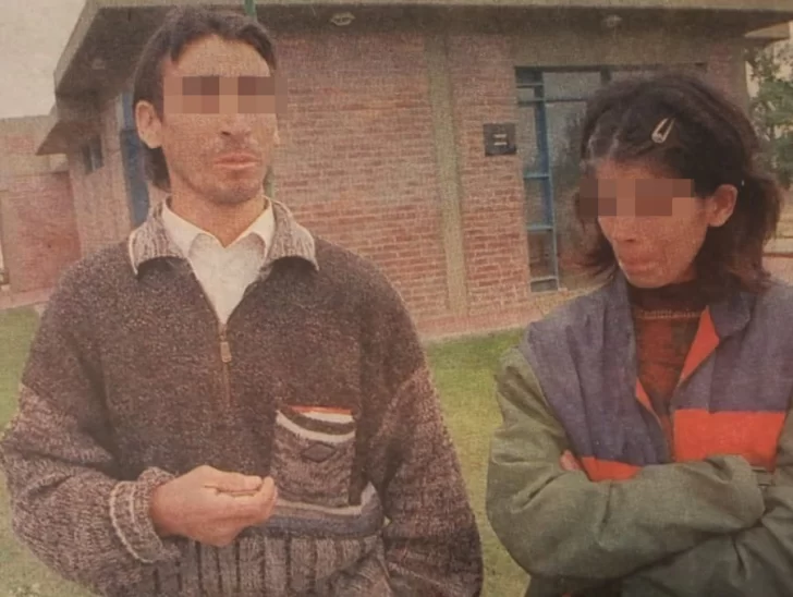 Morir de hambre: el caso del pequeño Jesús que 20 años atrás desnudó lo más duro de la crisis Morir de hambre: el caso del pequeño Jesús que 20 años atrás desnudó lo más duro de la crisis