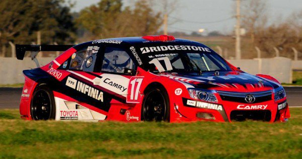 Rossi se impuso en San Nicolás Rossi se impuso en San Nicolás