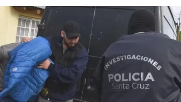 Balearon a una beba de 11 meses: está en terapia intensiva y hay un detenido Balearon a una beba de 11 meses: está en terapia intensiva y hay un detenido