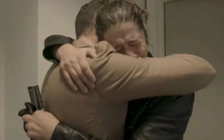 El emotivo reencuentro de dos hermanos separados hace 32 años El emotivo reencuentro de dos hermanos separados hace 32 años