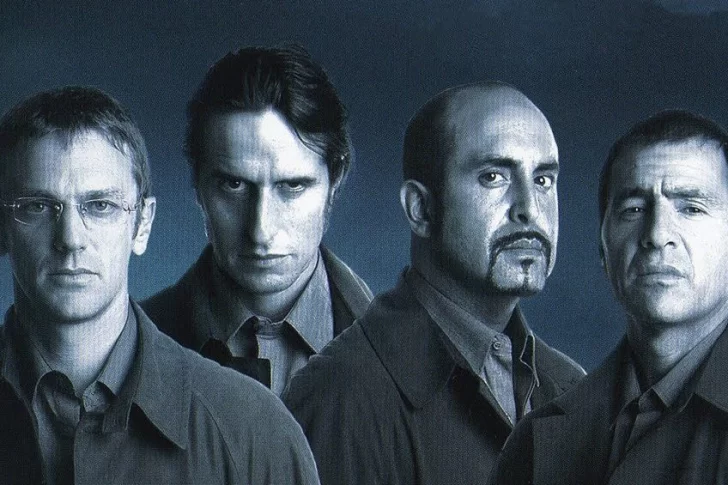 Volvieron “Los Simuladores” en medio de la cuarentena en Argentina