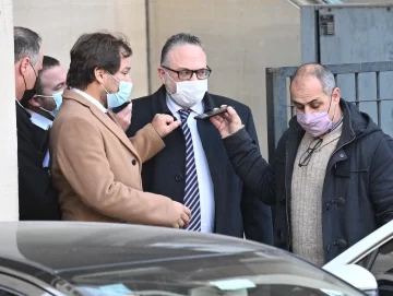 “No me consta que haya delito”, dijo Kulfas ante la Justicia por la licitación del gasoducto