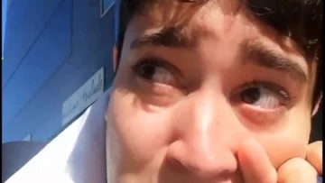 Conmovedor relato de una joven que perdió un empleo por su peso Conmovedor relato de una joven que perdió un empleo por su peso