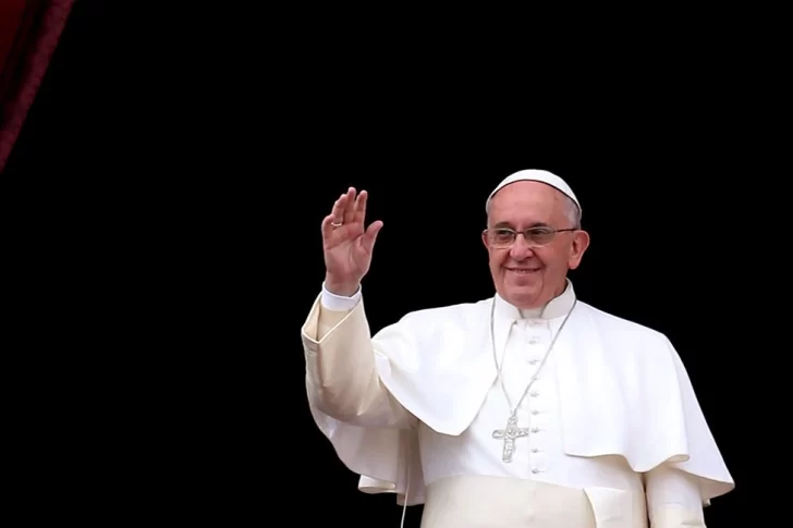 Mensaje del Papa Francisco: “El consumismo ha secuestrado la Navidad”