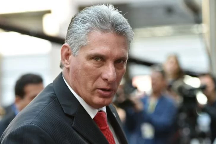 Cuba: Miguel Díaz-Canel fue elegido líder del Partido Comunista