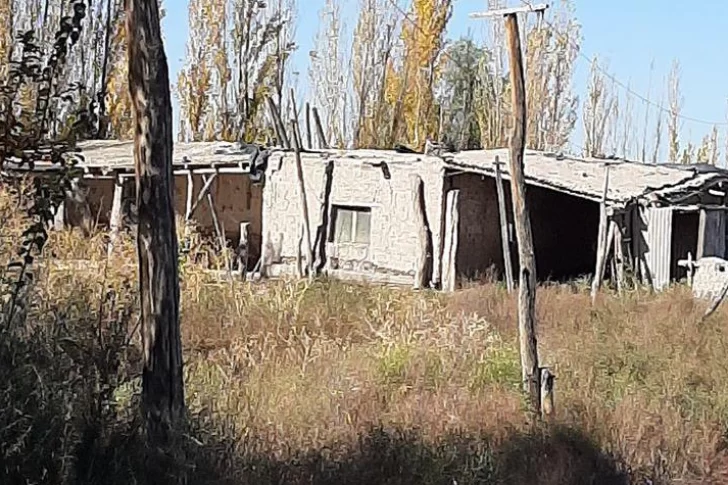 Un chico recibió una fuerte descarga eléctrica y murió al ser hospitalizado