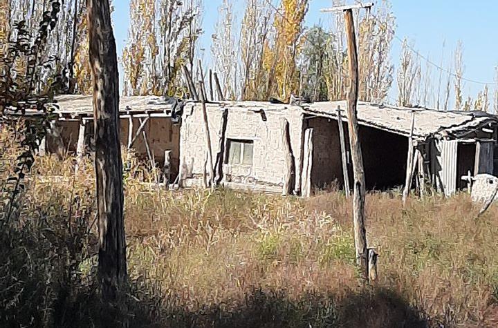 Un chico recibió una fuerte descarga eléctrica y murió al ser hospitalizado