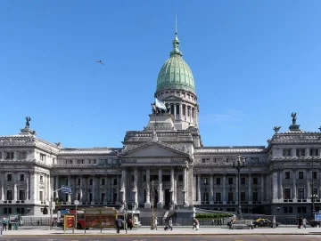 Argentina busca una ley que la equipare a otros países en licencias de paternidad Argentina busca una ley que la equipare a otros países en licencias de paternidad