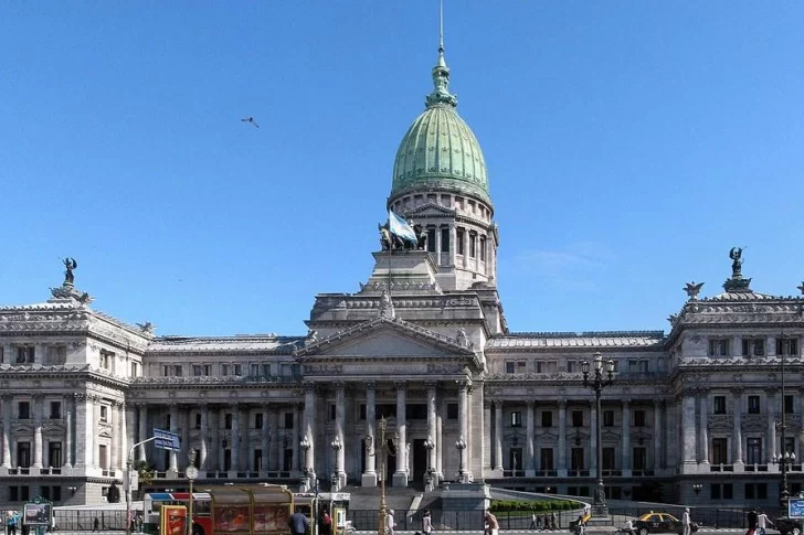 Argentina busca una ley que la equipare a otros países en licencias de paternidad