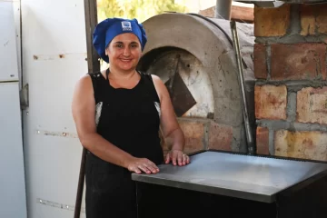 Programa de apoyo a emprendedores de Calingasta Programa de apoyo a emprendedores de Calingasta