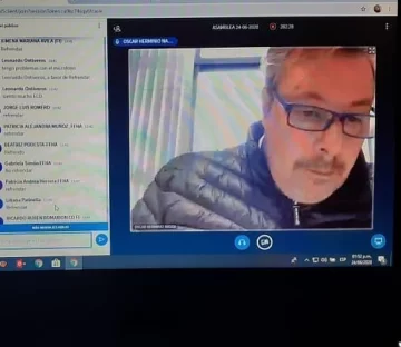 Hasta que la pandemia permita elecciones, la Asamblea Universitaria prorrogó mandatos Hasta que la pandemia permita elecciones, la Asamblea Universitaria prorrogó mandatos