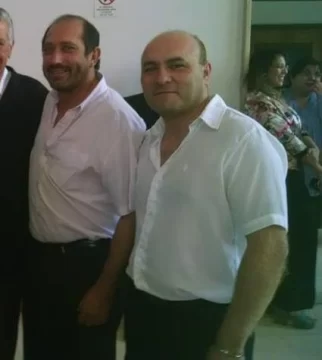 Exfuncionario detenido por error: “La Policía me sacó de la cama sin darme explicaciones” Exfuncionario detenido por error: “La Policía me sacó de la cama sin darme explicaciones”