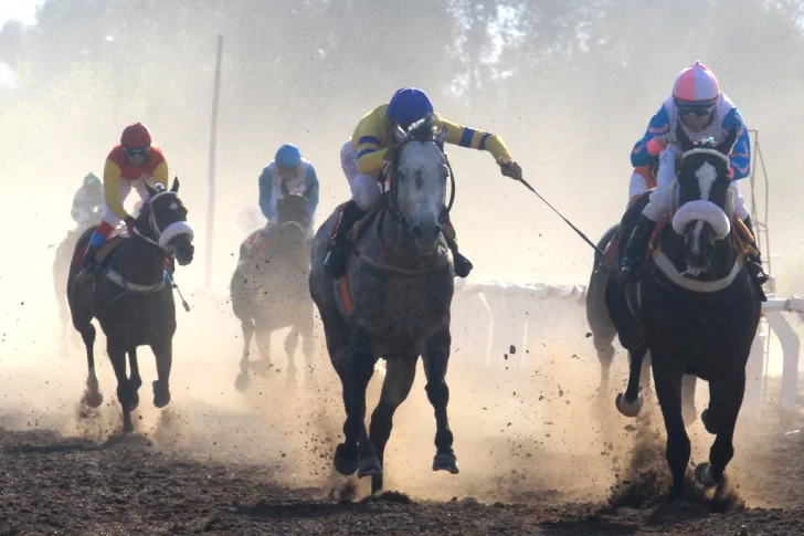 Atlas Again era la fija y no defraudó