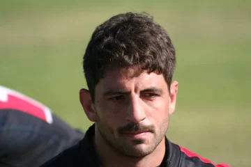 Huazihul resolvió que Juan José de la Plata sea “suspendido” del club Huazihul resolvió que Juan José de la Plata sea “suspendido” del club