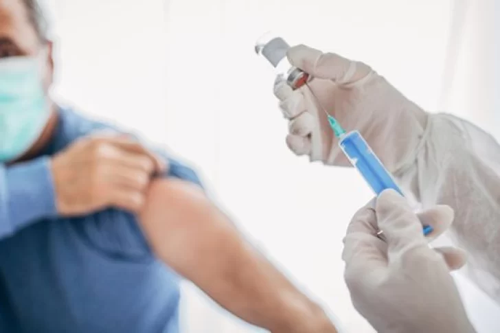 Estará justificada la ausencia laboral para ir a vacunarse