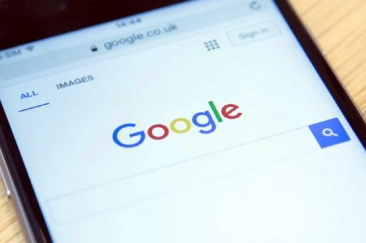 Un joven argentino fue “dueño” de Google por una noche