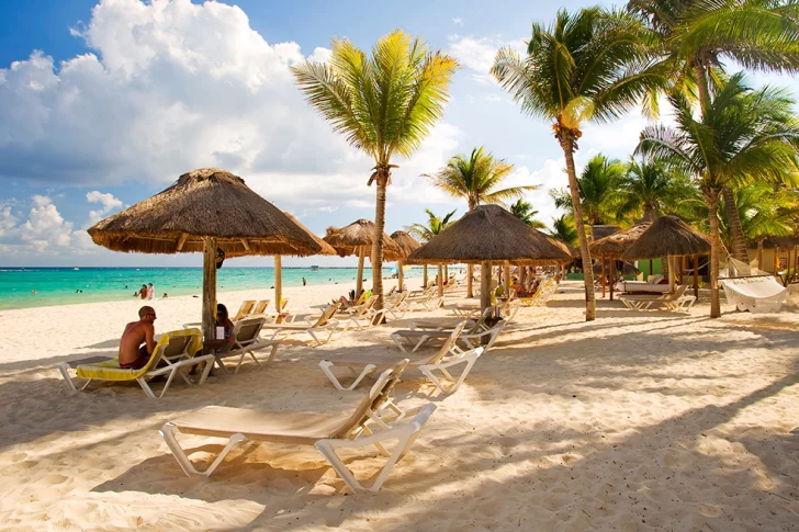 El Gobierno Nacional abrió un consulado en un paraíso del Caribe