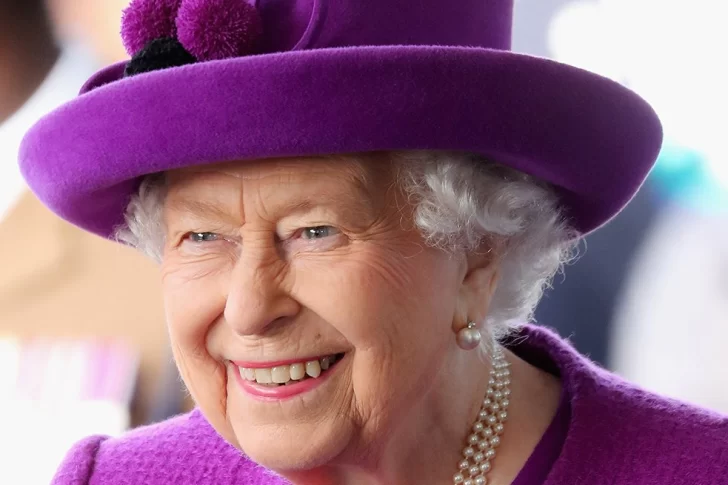 Reina de Inglaterra: la marca Isabel II tiene casi el mismo valor de mercado que Coca-Cola