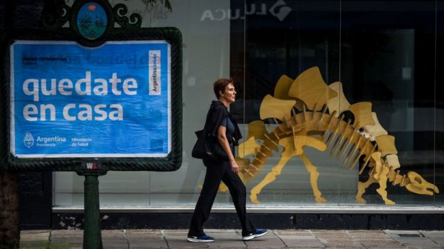 Publicaron el DNU con las medidas de prevención hasta el 30 de abril: todos los detalles Publicaron el DNU con las medidas de prevención hasta el 30 de abril: todos los detalles