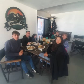 Día del Niño a la orilla del dique