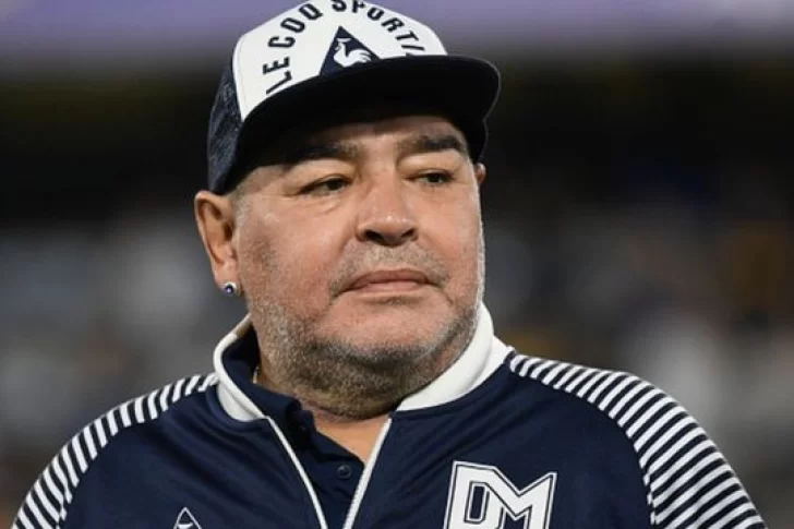 Comienzan las indagatorias en la causa por la muerte de Diego Maradona