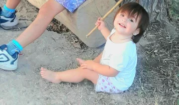 Desgarrador mensaje de la madre de Priscila: “El cielo recibe al ángel más bello que puede existir” Desgarrador mensaje de la madre de Priscila: “El cielo recibe al ángel más bello que puede existir”