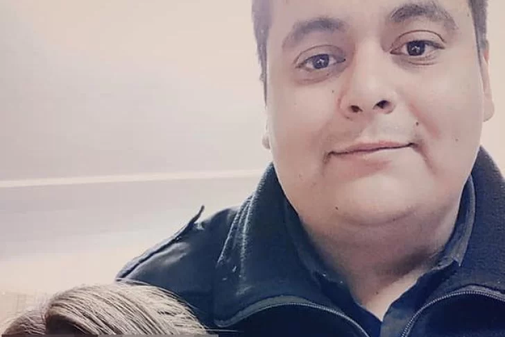 Identificaron al policía fallecido: tenía 28 años y trabajaba en la seccional 26ta
