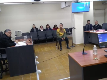 Alegatos en la causa Furlotti: la familia del nene pidió prisión efectiva para el guardavidas