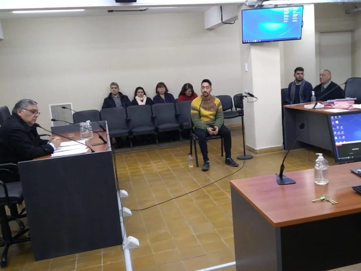 Alegatos en la causa Furlotti: la familia del nene pidió prisión efectiva para el guardavidas