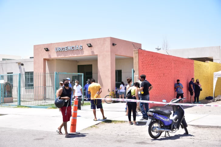 Luego de tres días, San Juan no registró muertes por coronavirus Luego de tres días, San Juan no registró muertes por coronavirus