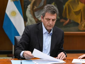 Tras reunirse con Massa, la Mesa de Enlace destacó que espera avances concretos