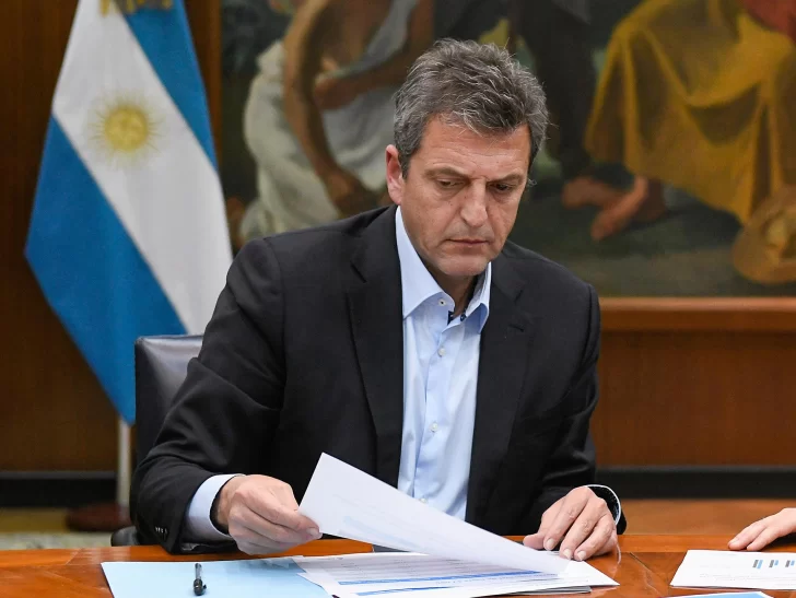 Tras reunirse con Massa, la Mesa de Enlace destacó que espera avances concretos