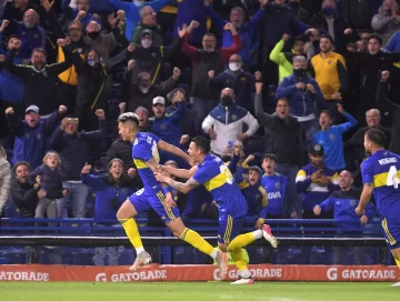 Allanan la Bombonera para investigar si se superó el aforo en el partido ante Lanús