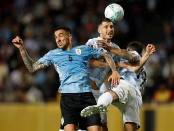 La actuación individual de los dirigidos por Scaloni La actuación individual de los dirigidos por Scaloni