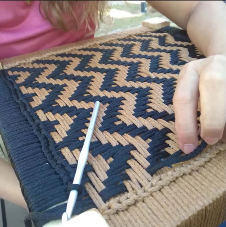 Tramas creativas Tramas creativas