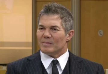 Fernando Burlando habló sobre Juan Darthés: “Está más animado y hoy le creo a él” Fernando Burlando habló sobre Juan Darthés: “Está más animado y hoy le creo a él”