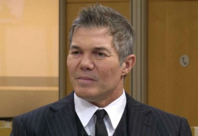 Fernando Burlando habló sobre Juan Darthés: “Está más animado y hoy le creo a él” Fernando Burlando habló sobre Juan Darthés: “Está más animado y hoy le creo a él”